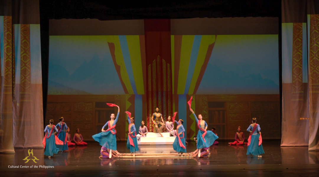 Philippine Ballet Theatre: Sarimanok Image